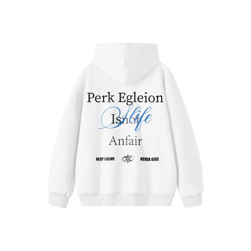 PERK EGLE Sweatshirts Unisex-2