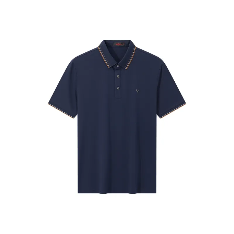 SEVEN Polo Shirts Men-16