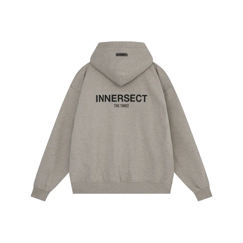 INNERSECT 24FW Sweatshirt Unisex-6