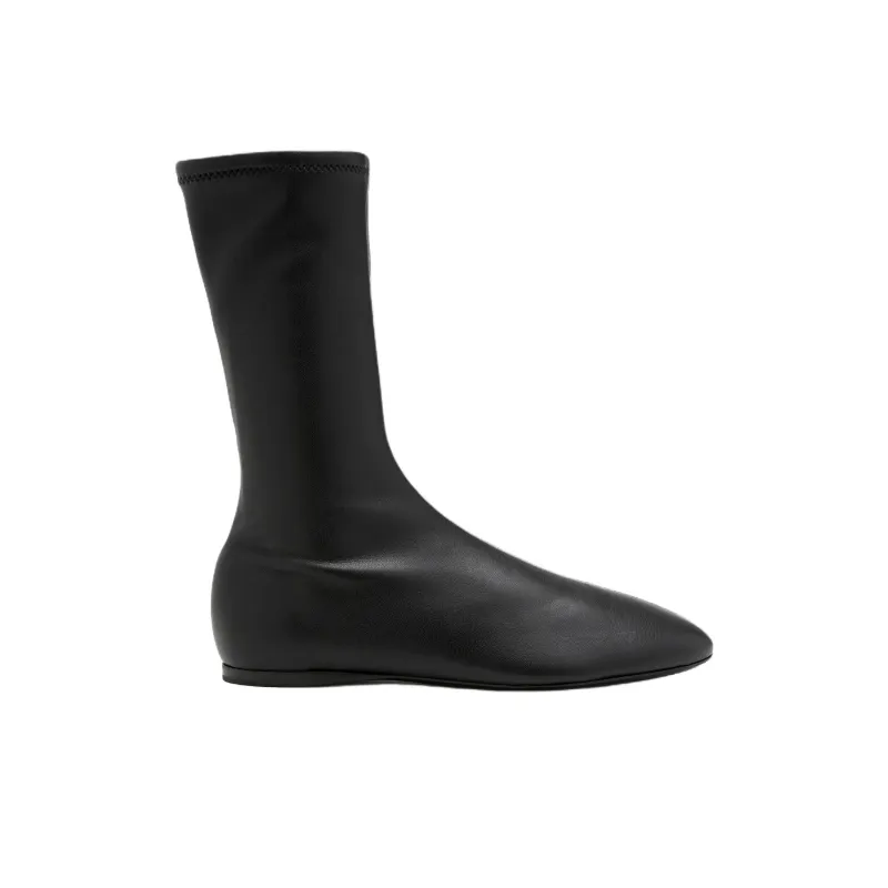 PROENZA SCHOULER Ankle Boots Women's Black-1