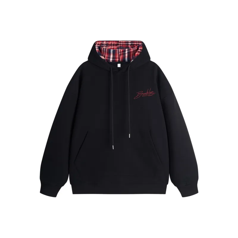 Mimx Homme Sweatshirts Unisex-0