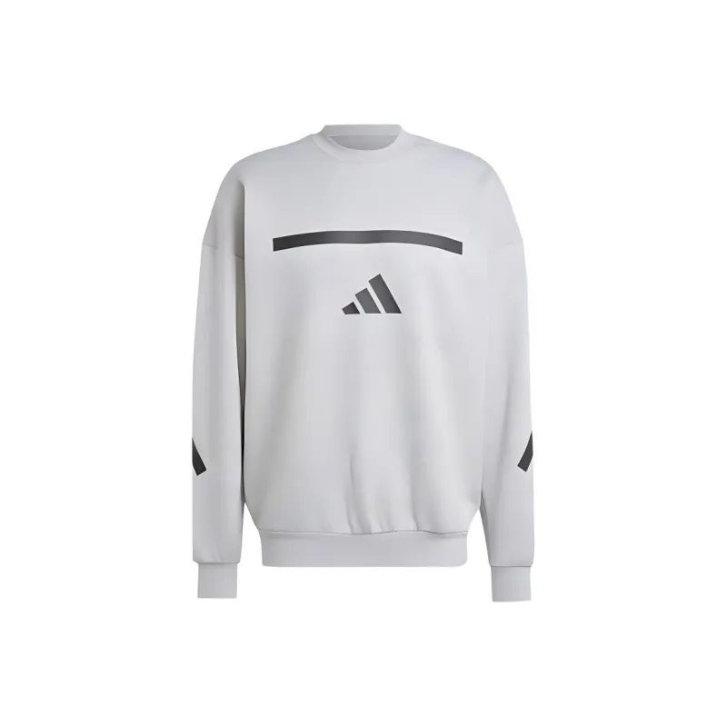 Adidas New Z.N.E. Sweatshirt-0