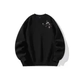 Black (Fleece-Lined)