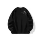 Black (Fleece-Lined)