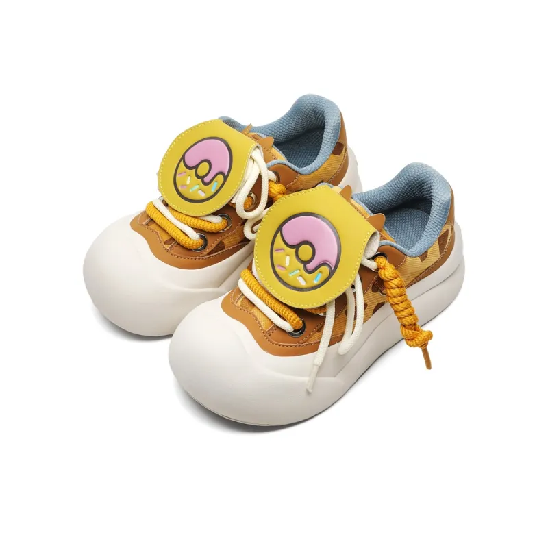 ZONEJOY Canvas Shoes Unisex Low Top-3