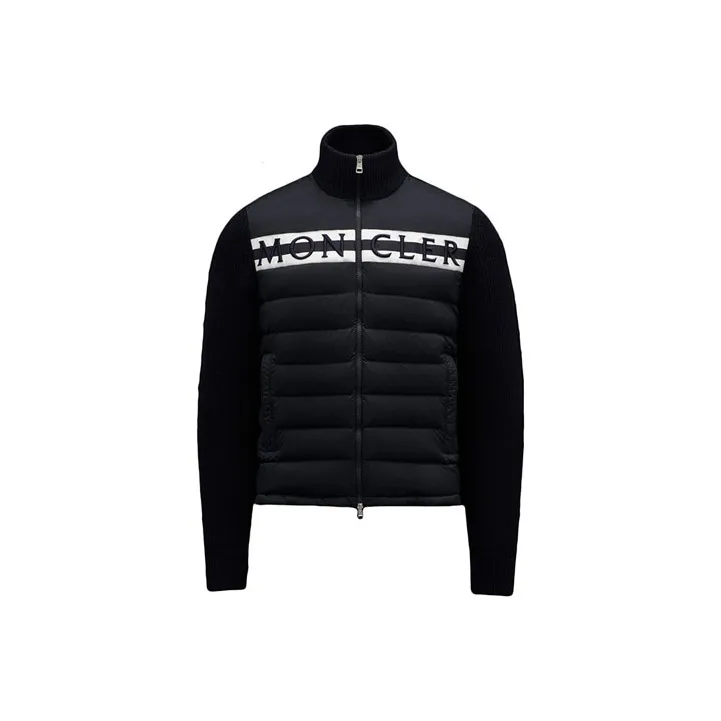 Moncler FW21 Sweaters Men Night Blue-0