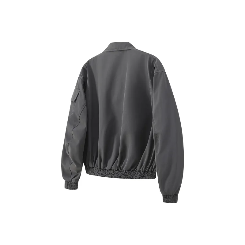 SAME FLOW Jackets & Coats Unisex-13
