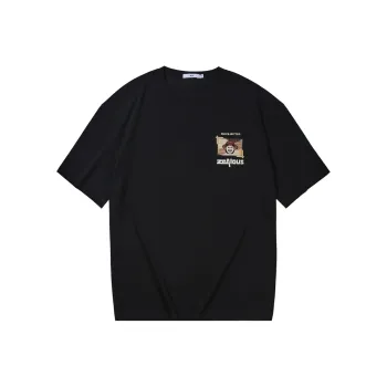 HLA Co authored Series By Artists T Shirt Men's