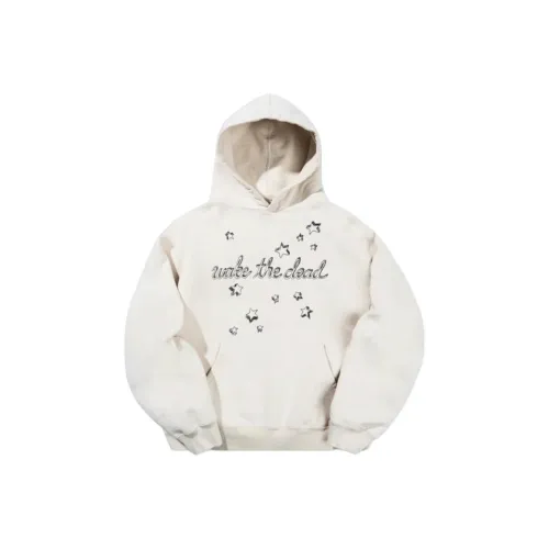Chinatown Market X Grateful Dead Wake The Dead Hoodie