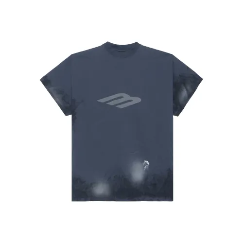 Balenciaga 3B Sport Icon Oversized T Shirt
