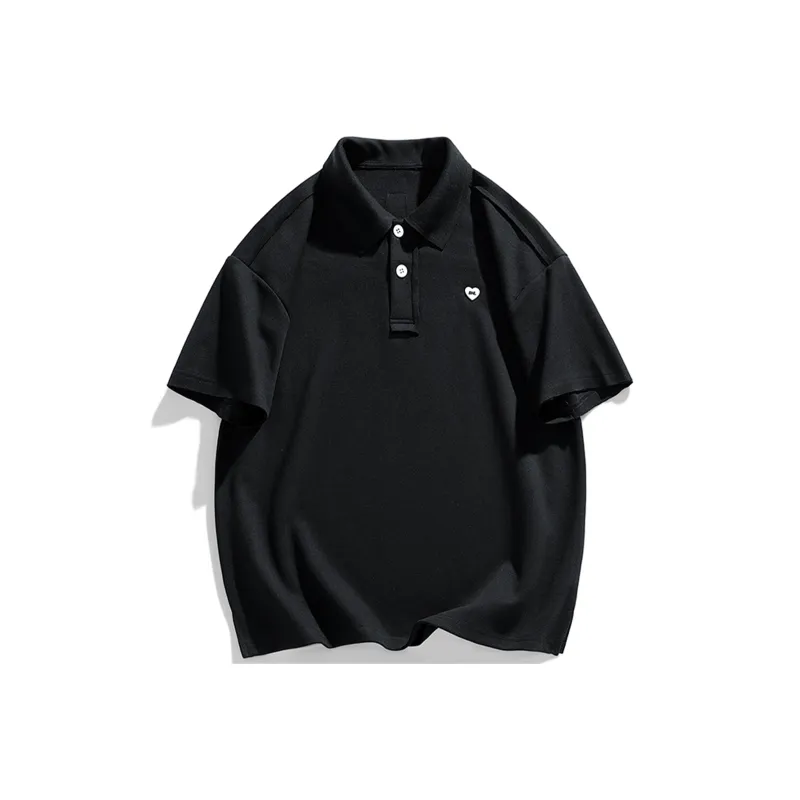 BIENKIMIIYE Polo Shirts Unisex-0