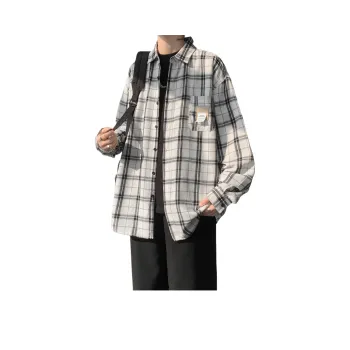ACUOD BY CHANU Shirt Coat Unisex