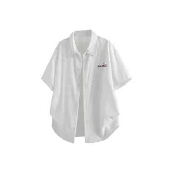 CHARLIE GOLF Shirts Unisex