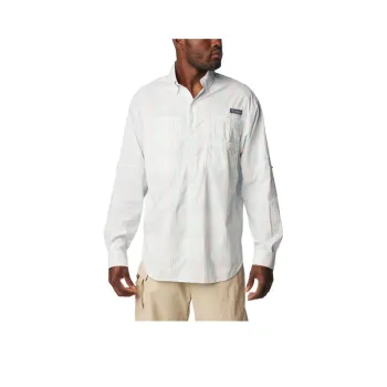 Columbia PFG Super Tamiami™ Shirt Men's Multicolor