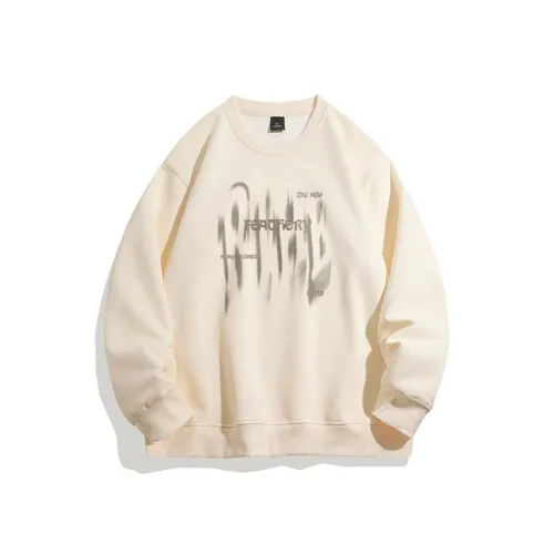 GENT LORE Sweatshirts Unisex