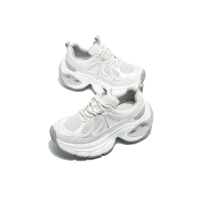 BDED Lightweight Low Top Chunky Sneakers Women's-2