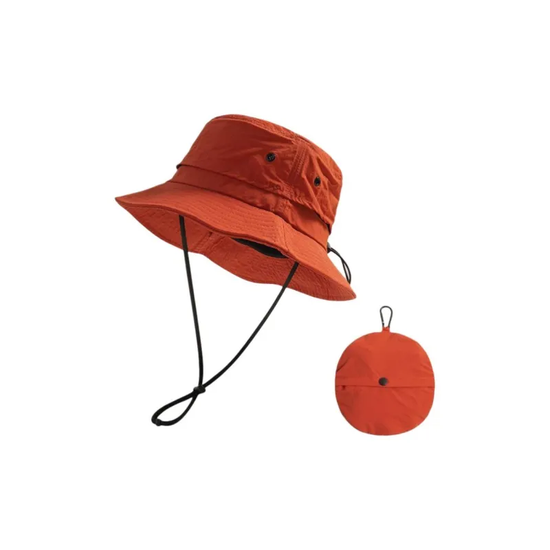 JEANSWEST Polyamide Bucket Hats Unisex-4
