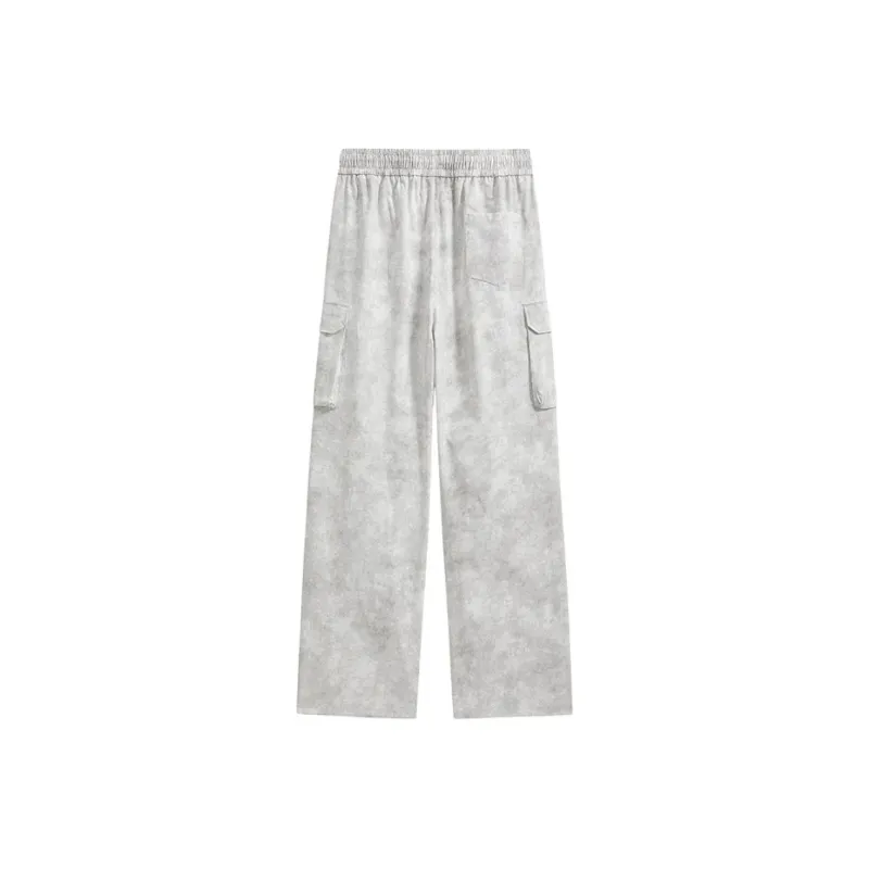 Evil Lions Casual Pants Unisex-7