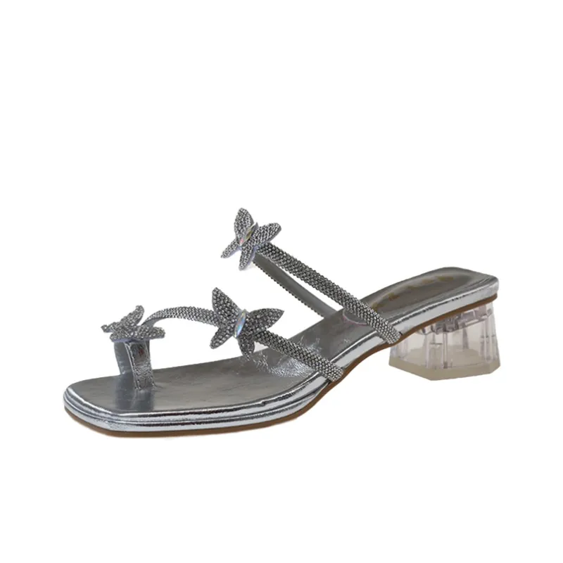 Luji Quick Dry Slide Slippers Women's-0