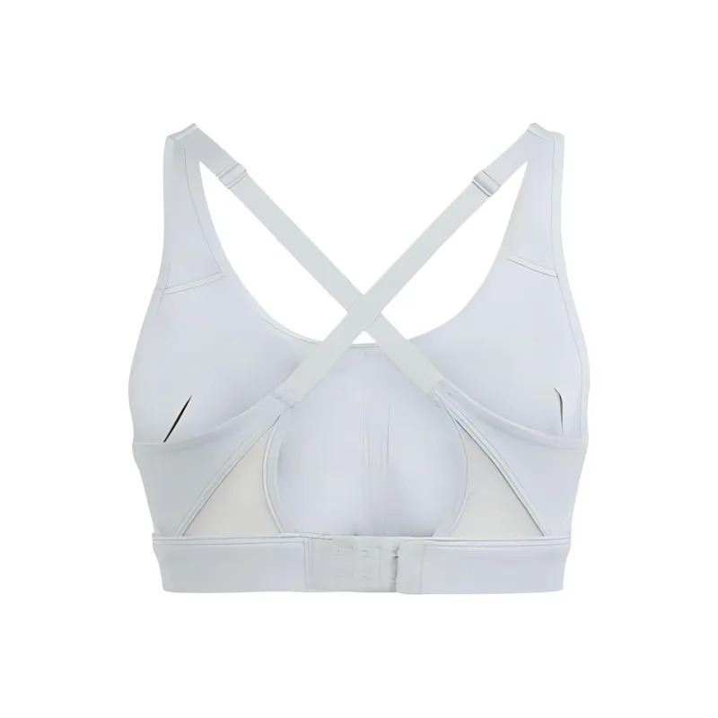 Adidas Ultimate MS BRA Sports Underwear Women's White-1