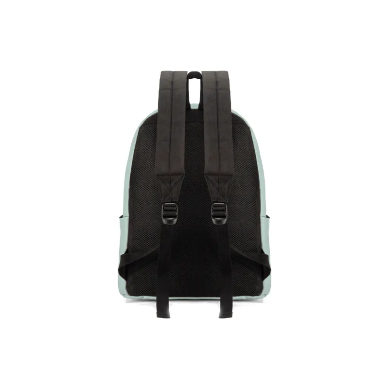 HINY Polyester Student Backpack Regular Unisex Multicolor-20