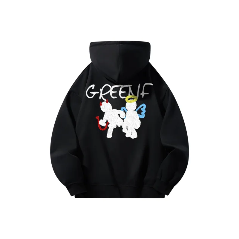 GF Sweatshirts Unisex-0