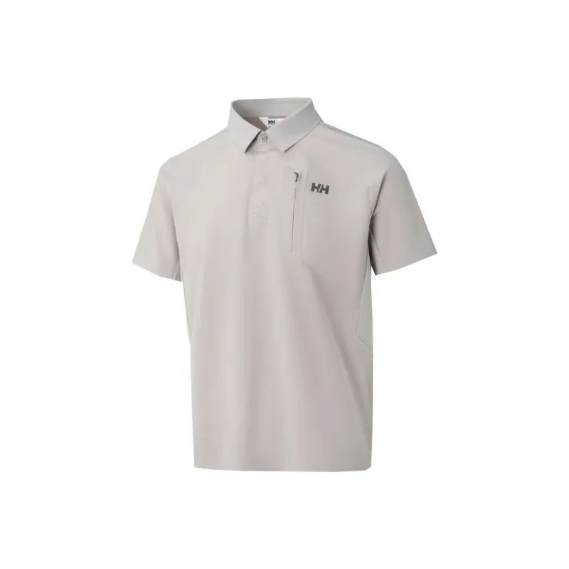 HELLY HANSEN Polo Shirts Men-4