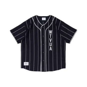 WTAPS SS25 Shirts Unisex