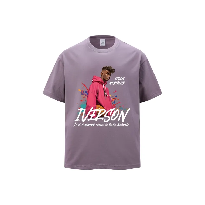 AI3 T Shirts Unisex-40