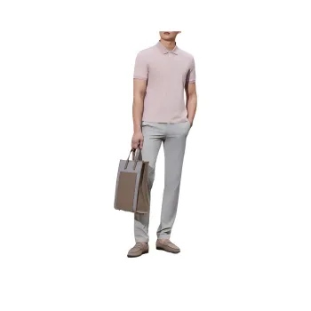GOLDLION Spring Summer Polo Shirt Men's Multi Specification Multiple Colors