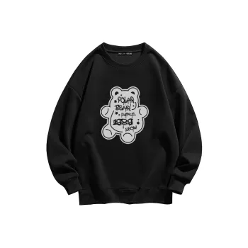 POLAR BEAR Sweatshirts Unisex