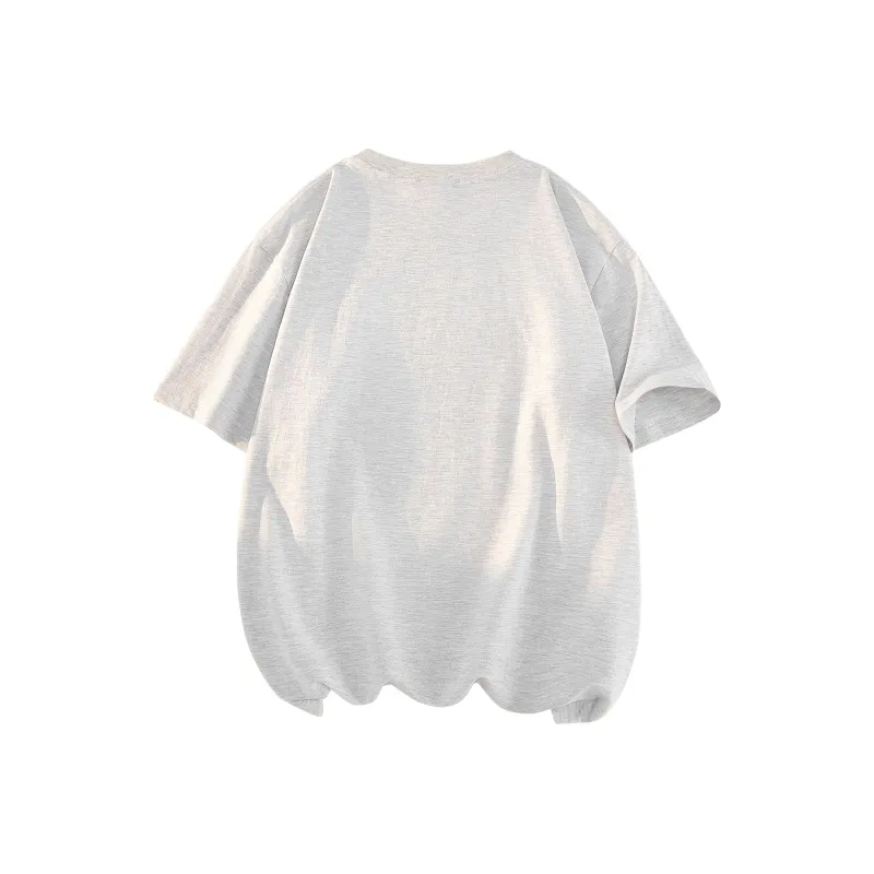 LA'T.WEEKEND T Shirts Unisex-7