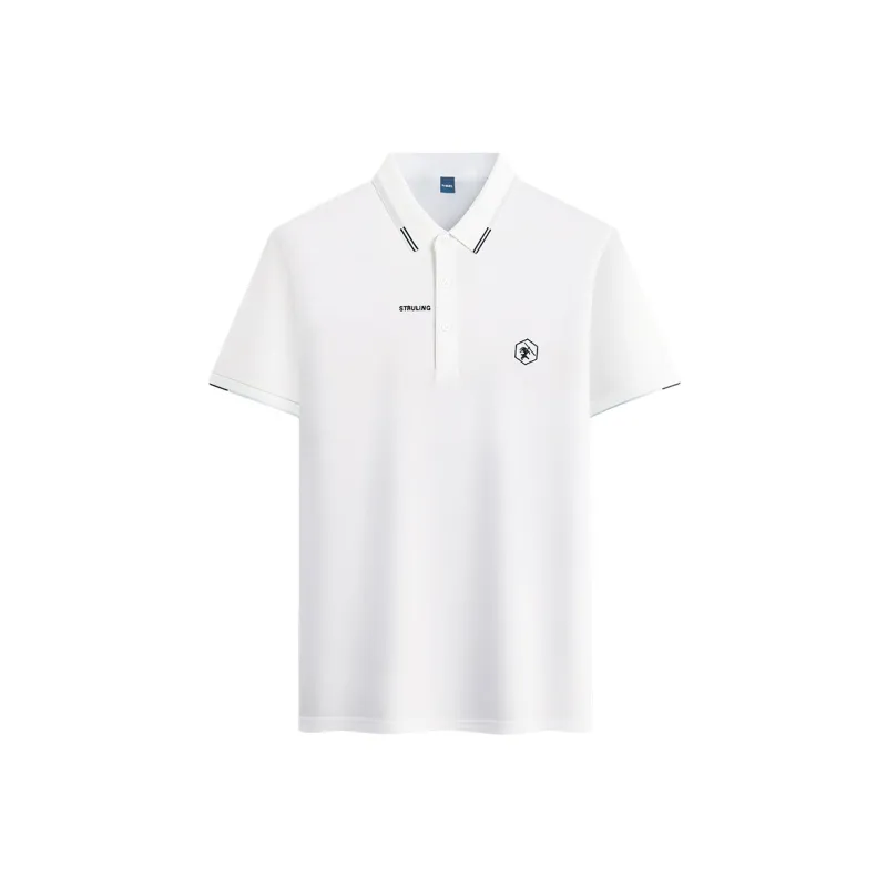 KAISER Polo Shirts Men-0