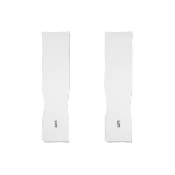 Anxious Polyamide Sun Protection Sleeves Unisex