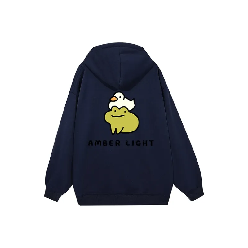 AMBER LIGHT Sweatshirts Unisex-33