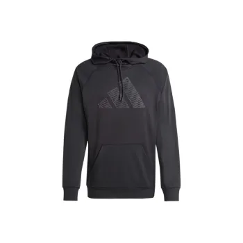 Adidas Free Shipping With AdiClub Game And Go Training Hoodie