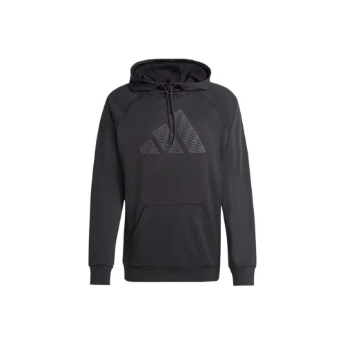 Adidas Free Shipping With AdiClub Game And Go Training Hoodie