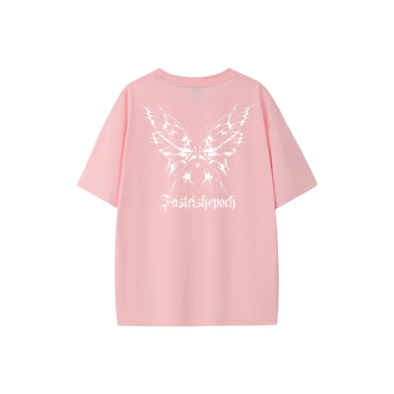 FASTFISH T Shirts Unisex-12