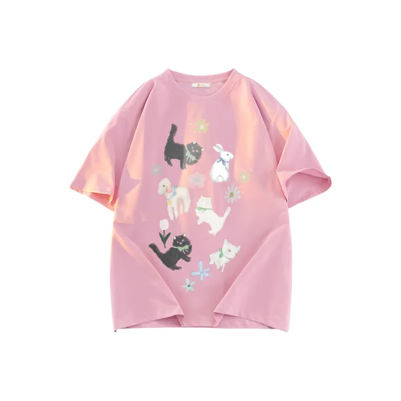 MEXICAN T Shirts Unisex-8