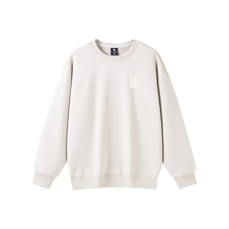 CAMEL Urban Function Series Sweatshirt Unisex-2