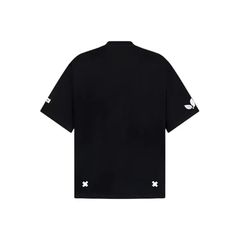 FALIAMS T Shirts Unisex-1