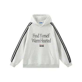 Find Yourself Sweatshirt Unisex