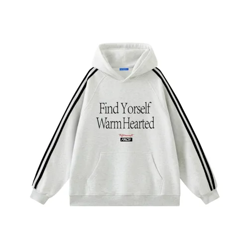 Find Yourself Sweatshirt Unisex
