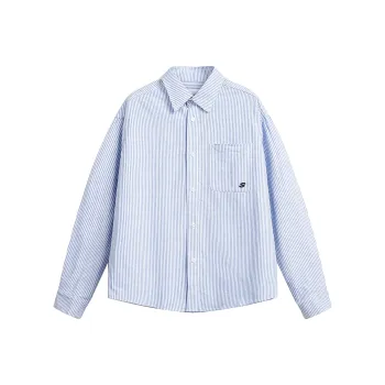 ONITSOP Shirts Unisex Blue