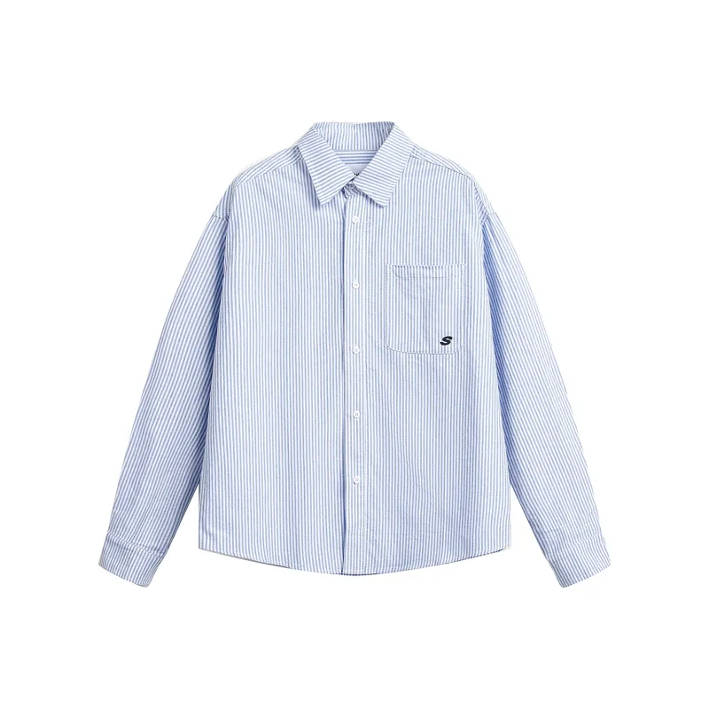 ONITSOP Shirts Unisex Blue-0