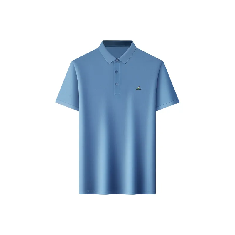 FORTEI Polo Shirts Men-10