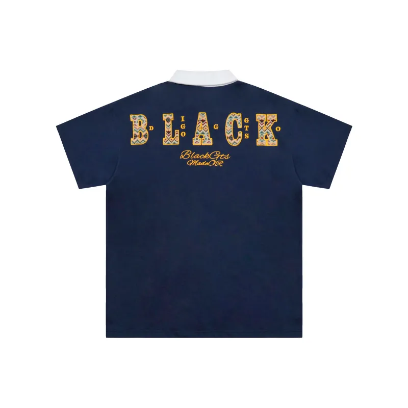 BONAS Polo Shirts Men-3