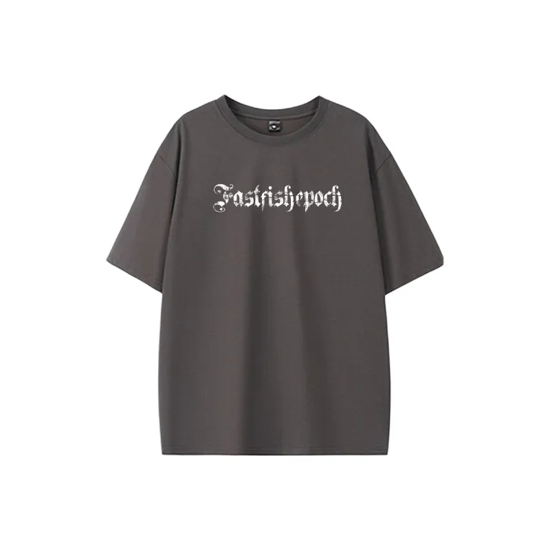 FASTFISH T Shirts Unisex-16