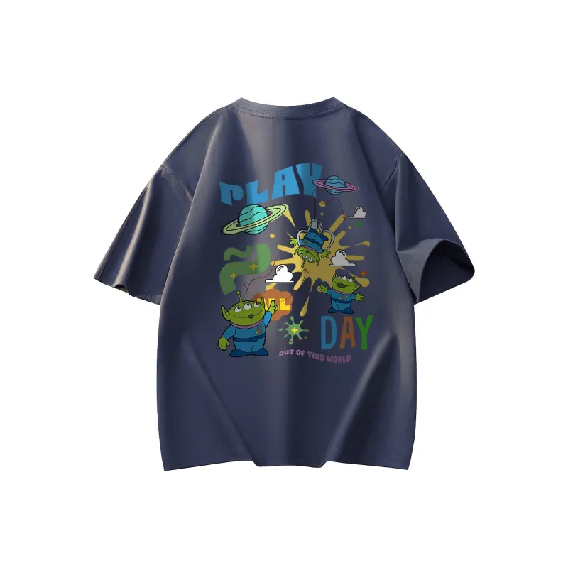 Disney T Shirts Unisex-24