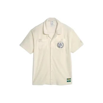 PUMA x RHUIGI SHIRT Shirt Men's White